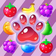 Frults Joy : 3 Match Puzzle APK