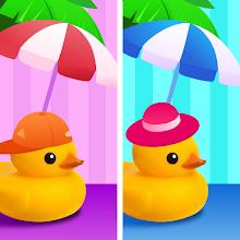 Differences: Find Differences APK