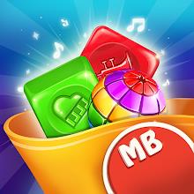 Music Blast - Match-3 Puzzle APK