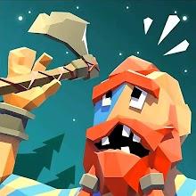 AXE.IO - Survival Battleground APK