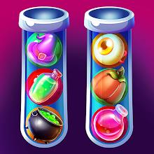 Ball Sort Puzzle Color Sort APK