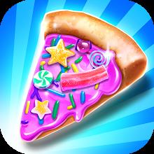 Candy Pizza Maker - Cook Food APK