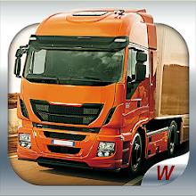 Truckers of Europe APK