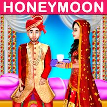 Indian Wedding Honeymoon Part3 APK