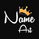 Name Art Maker - Text Editor APK