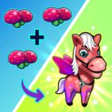 Farm Magic Puzzles Merge Games APK