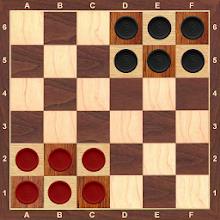 Mini Ugolki - Draughts APK