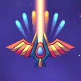 Space Fighter: Alien Invader APK