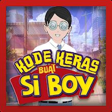 Kode Keras Cewek buat Si Boy APK