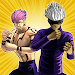 Jujutsu Kaisen Fight APK