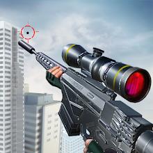 Sniper 3D Gun Games Shooter APK