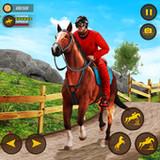 Pro Jockey Horse Racing Games APK