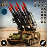 Tank Battle Army Games 2022 APK