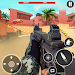 Critical Cover Strike: Gun War APK