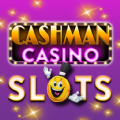 Cashman Casino Slots Games APK