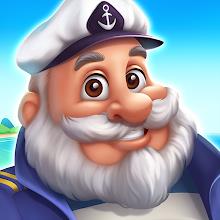 Match Cruise: Match 3 Voyage APK