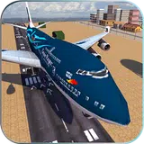 Take off Airplane APK