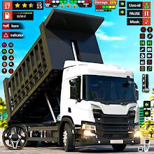 Truck Simulator US Truck Games APK