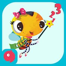 Learning games-Numbers & Maths APK