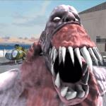 Zombie Monsters 4 APK