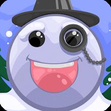 SnowHeroes.io APK