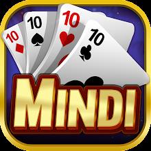 Mindi - Indian Card Game APK