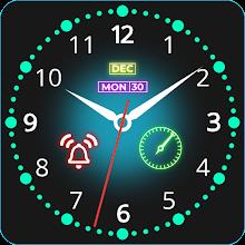 Digital Clock: Night Clock APK