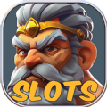 Mythical Slots Zeuss Win APK