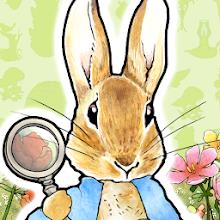 Peter Rabbit -Hidden World- APK