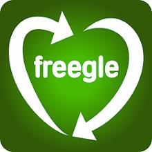 Freegle APK