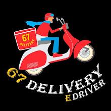 67 Delivery - Entregador APK