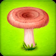 Forest Clans - Mushroom Farm APK