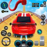 Car Games: GT Car Stunt Games APK