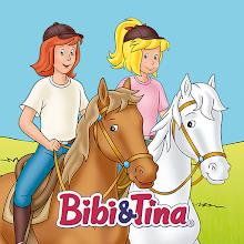 Bibi & Tina: Reiterferien APK