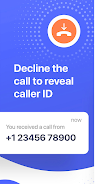 True ID Caller - Caller ID screenshot 1