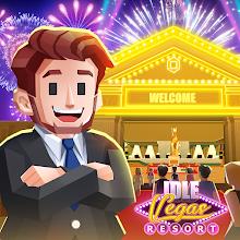 Idle Vegas Resort - Tycoon APK