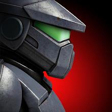 Metal Ranger. 2D Shooter APK