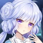 My Dragon Girlfriend: Anime D APK