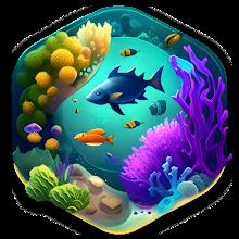 Ocean Blast: Fun Match-3 Games APK