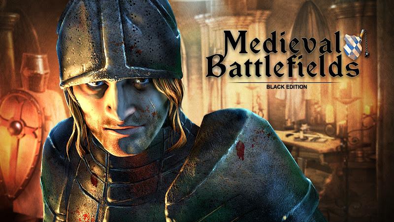 Medieval Battlefields screenshot 1