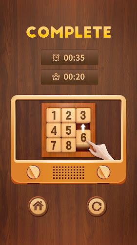 Numpuz: Number Puzzle Games screenshot 13