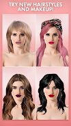 Makeup Photo Editor screenshot 15