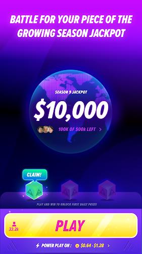 TallyUP! Tiny Games, Big Money screenshot 3