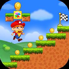 Super Jabber Jump APK