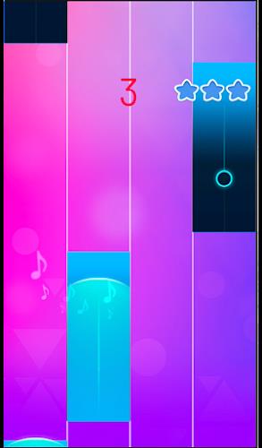 Piano Tiles 3 screenshot 4