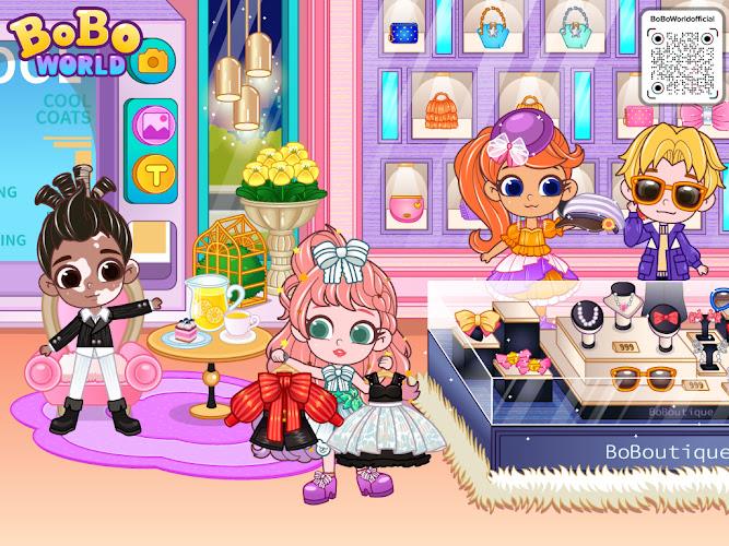 Shopping Mall screenshot 7