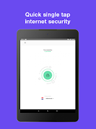 Trust VPN screenshot 1