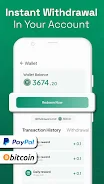 Make money online In Cash app screenshot 7