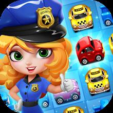 Traffic Jam Cars Puzzle Match3 APK