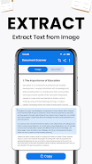 AI Scanner, Scan Document screenshot 5